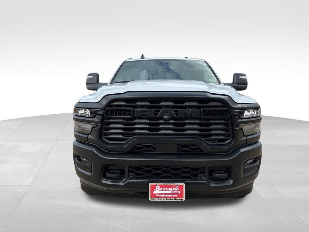 2025 Ram 2500 Tradesman photo 9