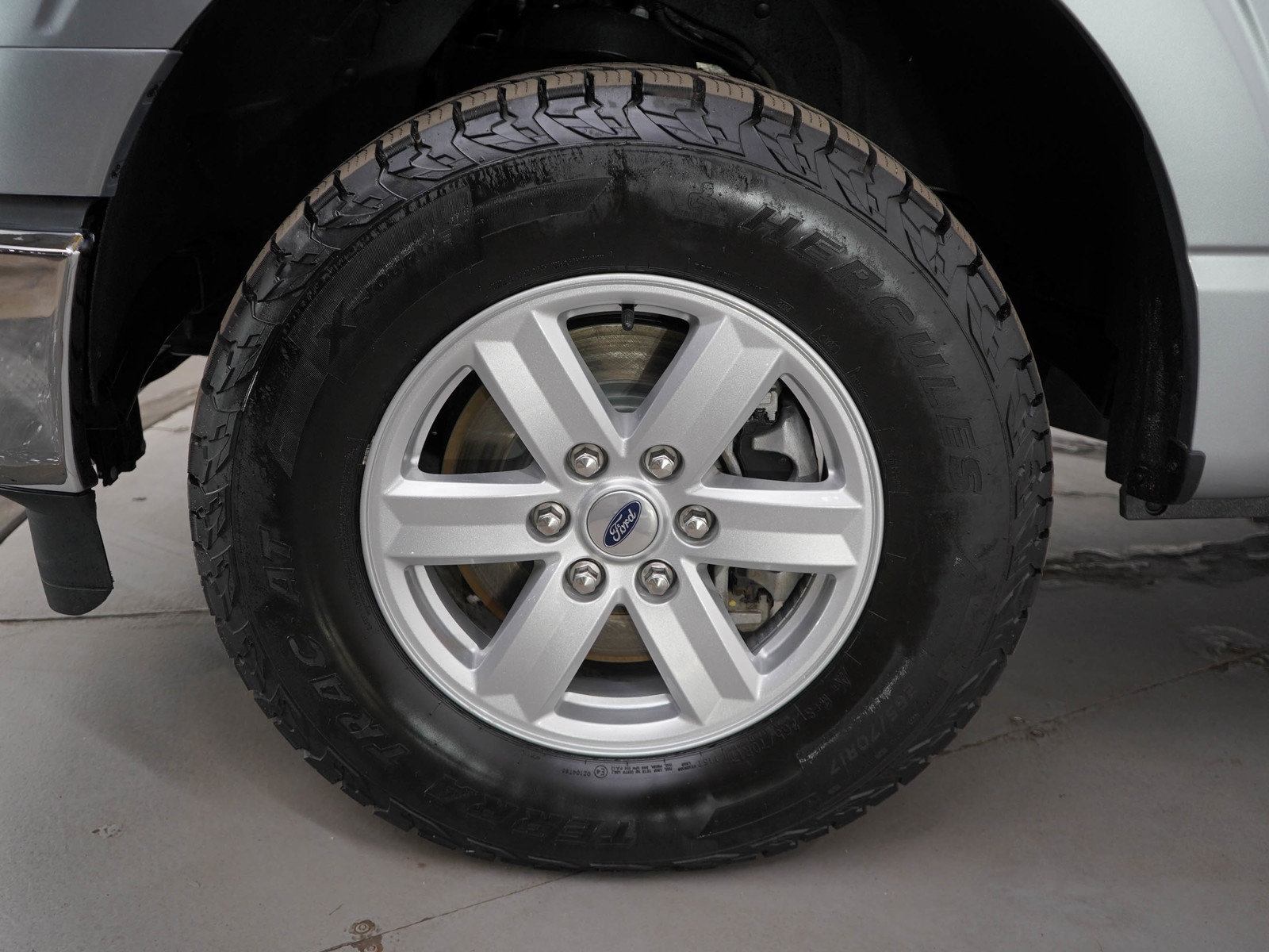 2023 Ford F-150 XLT photo 27