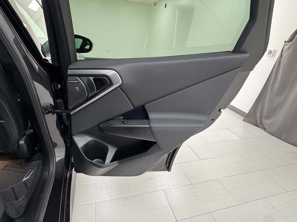 2025 Bmw X3 30x Drive photo 12