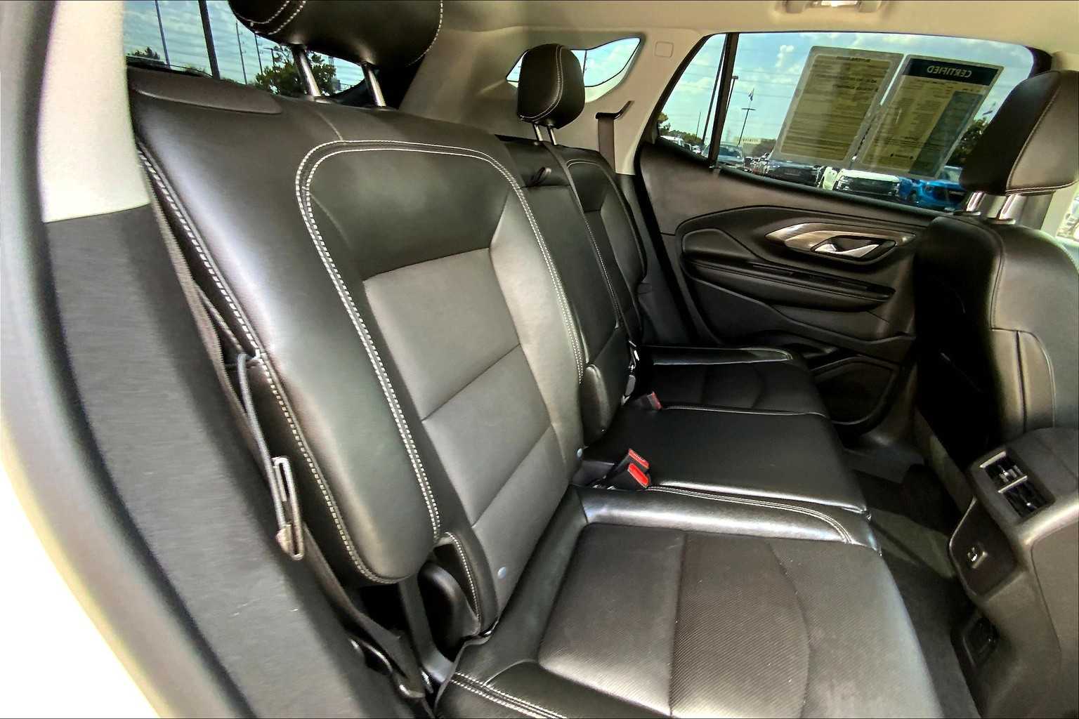 2023 Gmc Terrain SLT photo 18