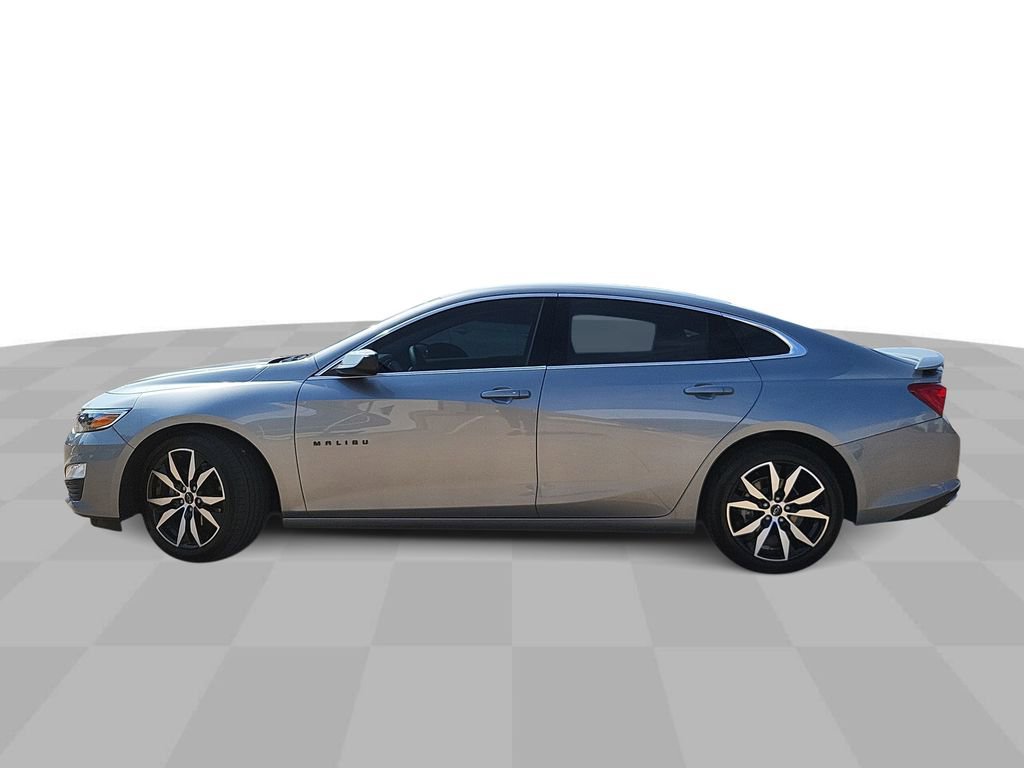 2024 Chevrolet Malibu RS photo 5