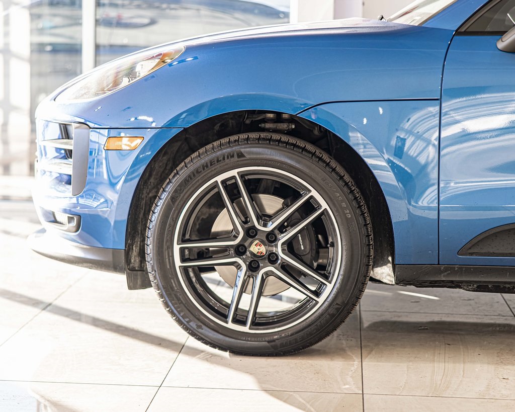 2019 PORSCHE MACAN - Image 8