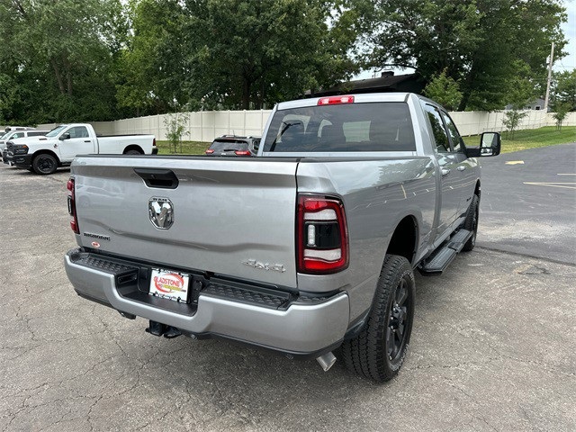 2024 Ram 2500 Big Horn photo 6