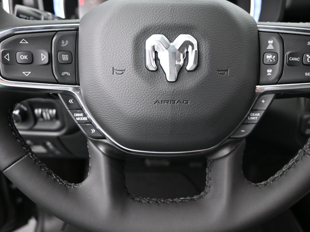 2026 Ram 1500 Laramie photo 11