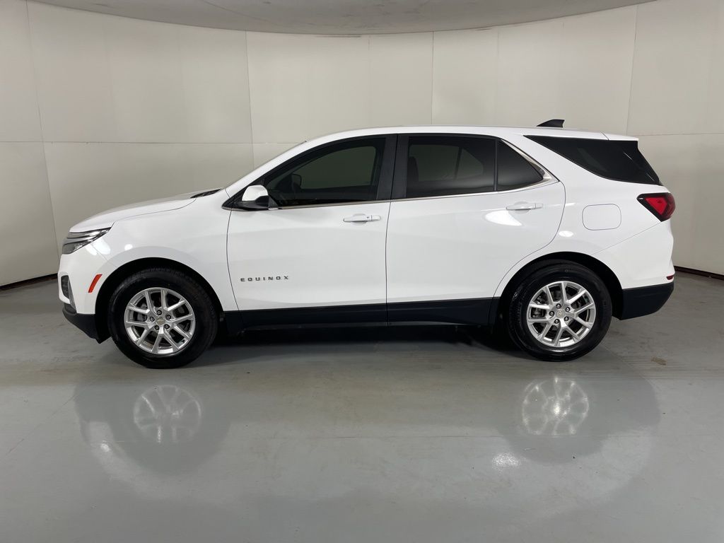 2024 Chevrolet Equinox LT photo 6