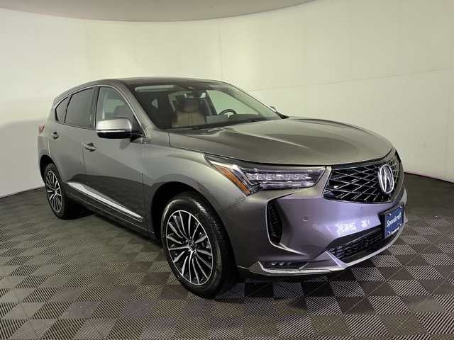 2025 Acura RDX Advance photo 2