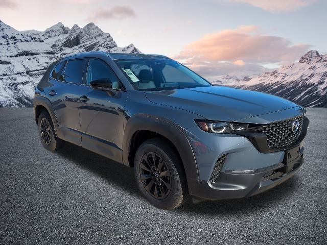 2026 Mazda CX-50 Preferred's photo