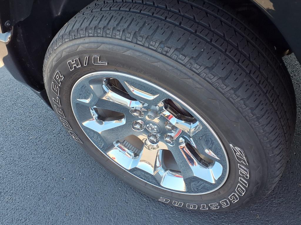 2022 Ram 1500 Big Horn Lone Star photo 17