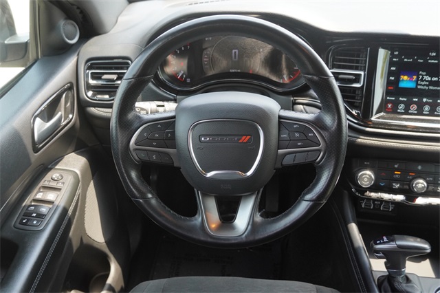 2023 Dodge Durango SXT photo 16