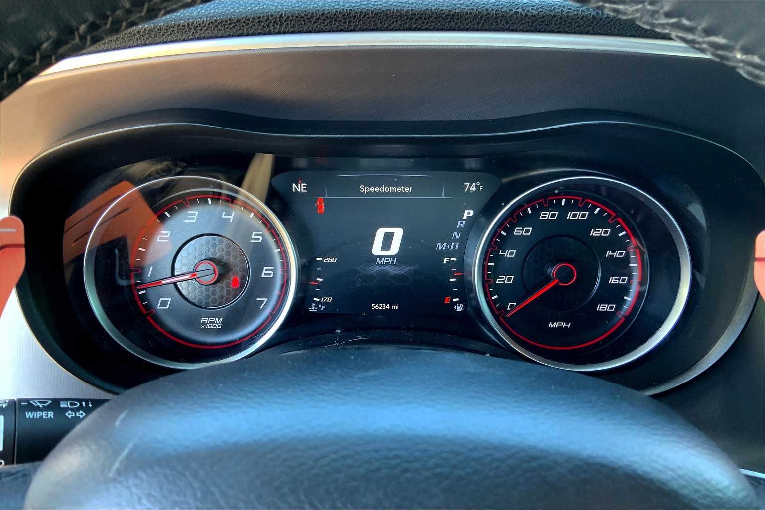 2021 Dodge Charger Scat Pack photo 24