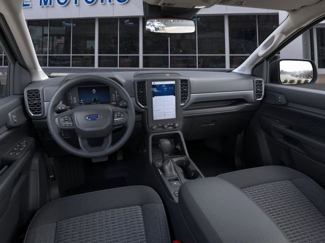 2025 FORD RANGER - Image 39