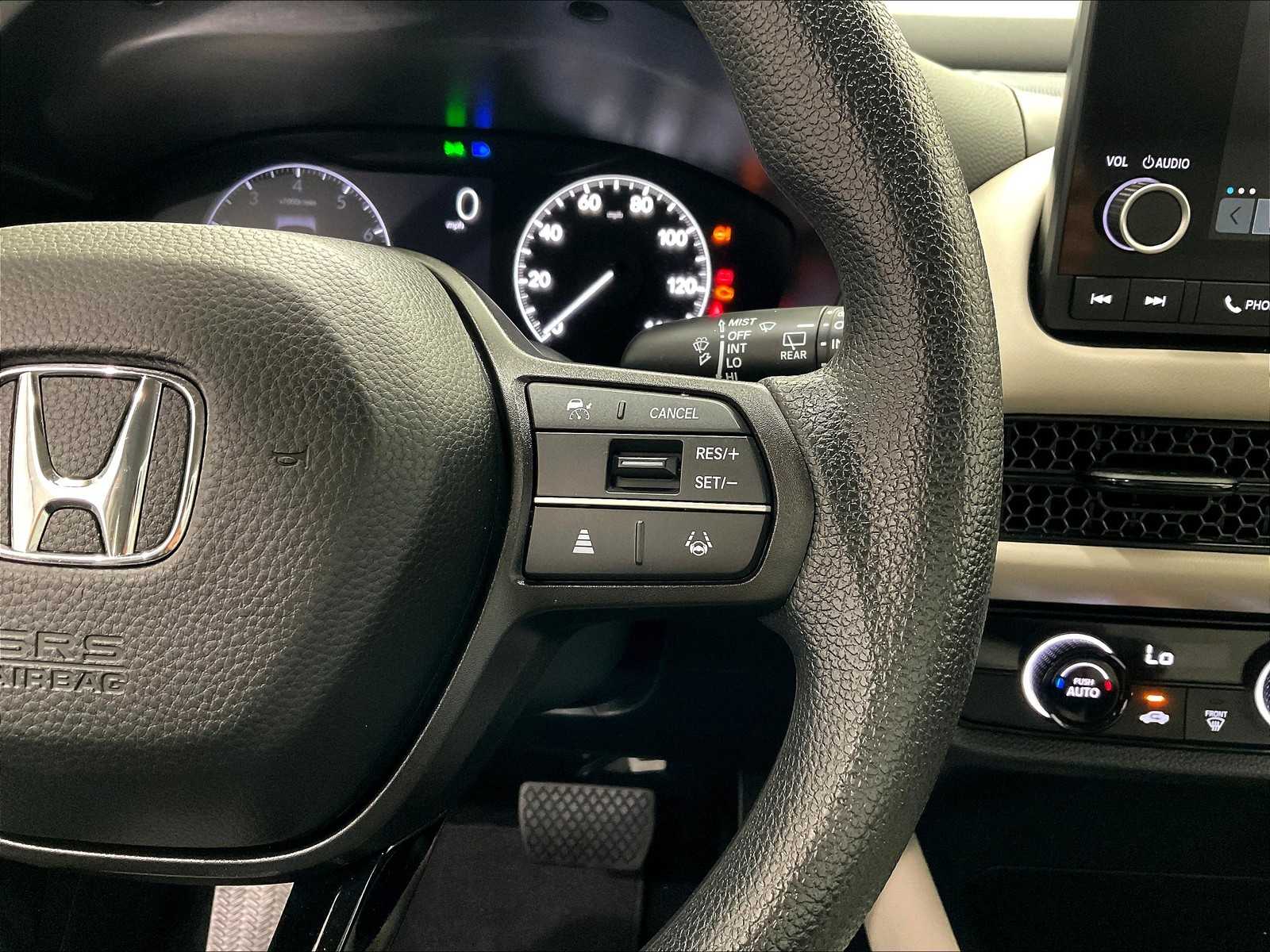 2023 Honda HR-V LX photo 20