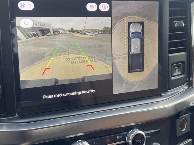 2026 Ford F-350 photo 15