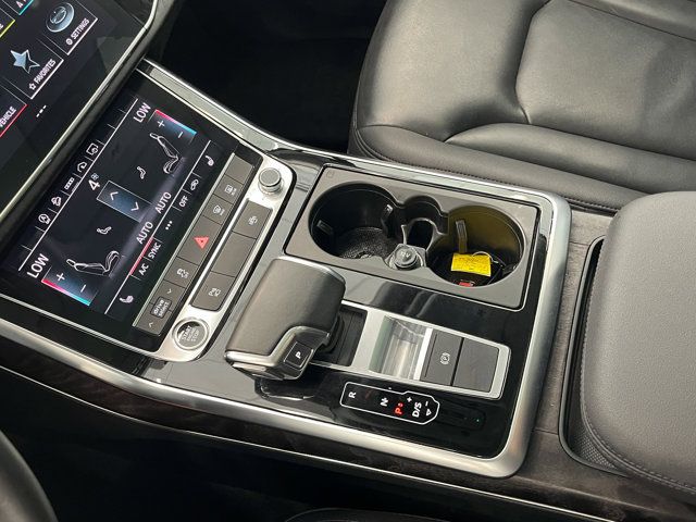 2022 Audi Q7 55 Premium photo 25