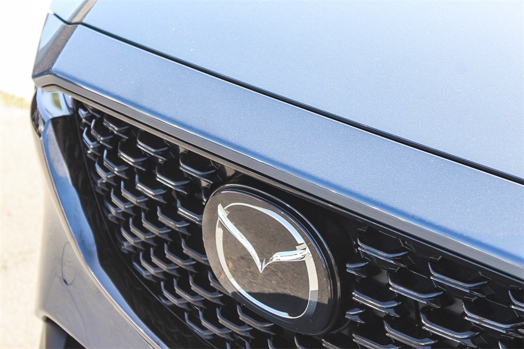 2023 Mazda CX-5 2.5 S Carbon photo 8