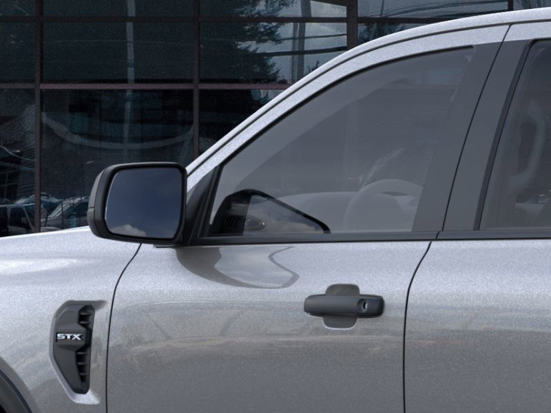 2025 Ford Ranger XL photo 18