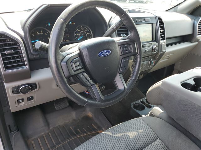 2018 Ford F-150 photo 2
