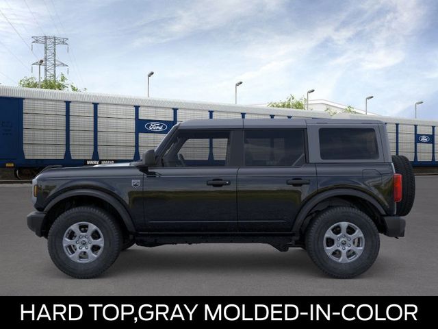 2025 Ford Bronco Big Bend photo 2