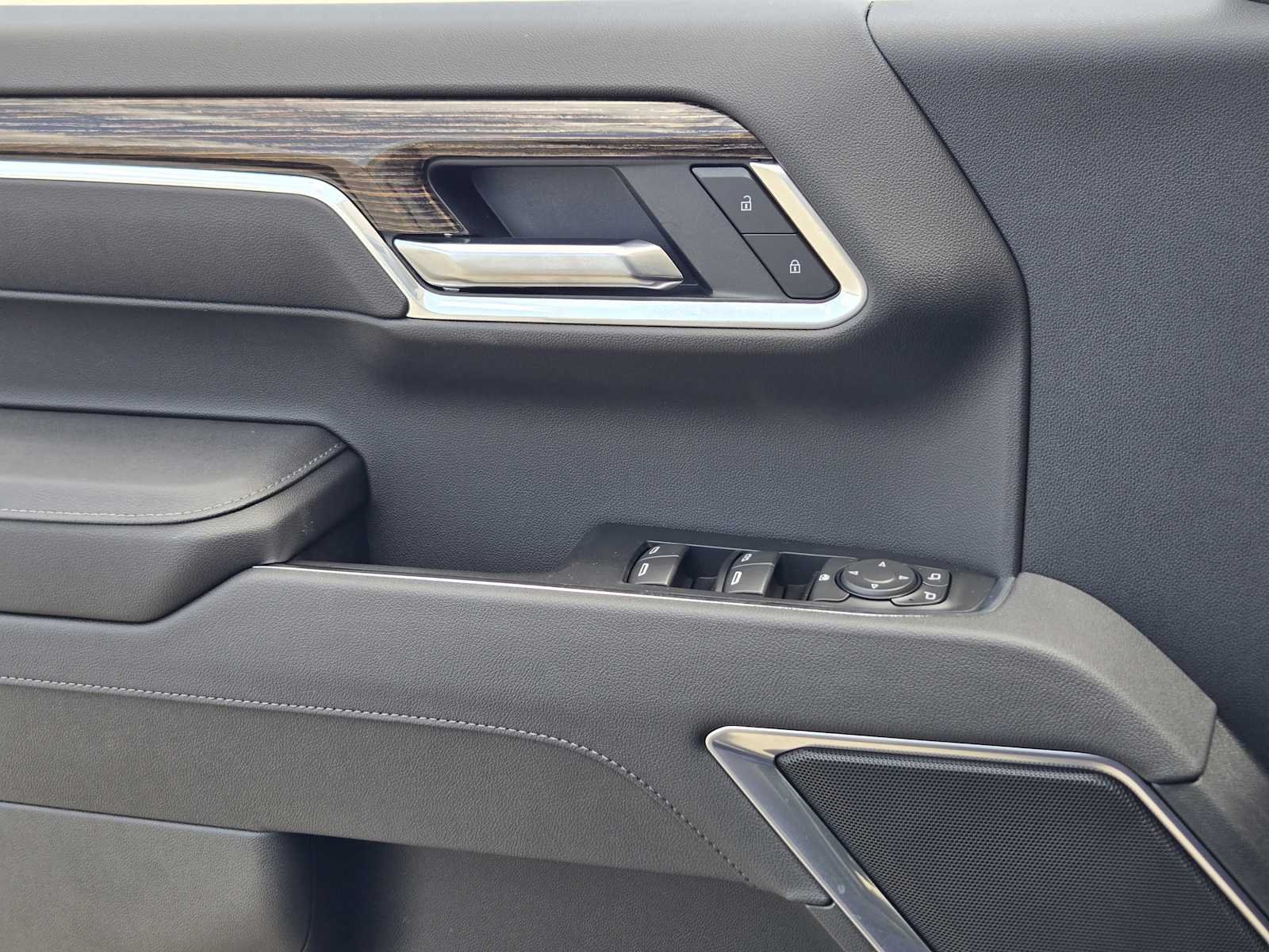 2025 Gmc Sierra 1500 Elevation photo 16