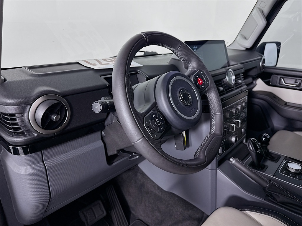 2024 Ineos Grenadier photo 4