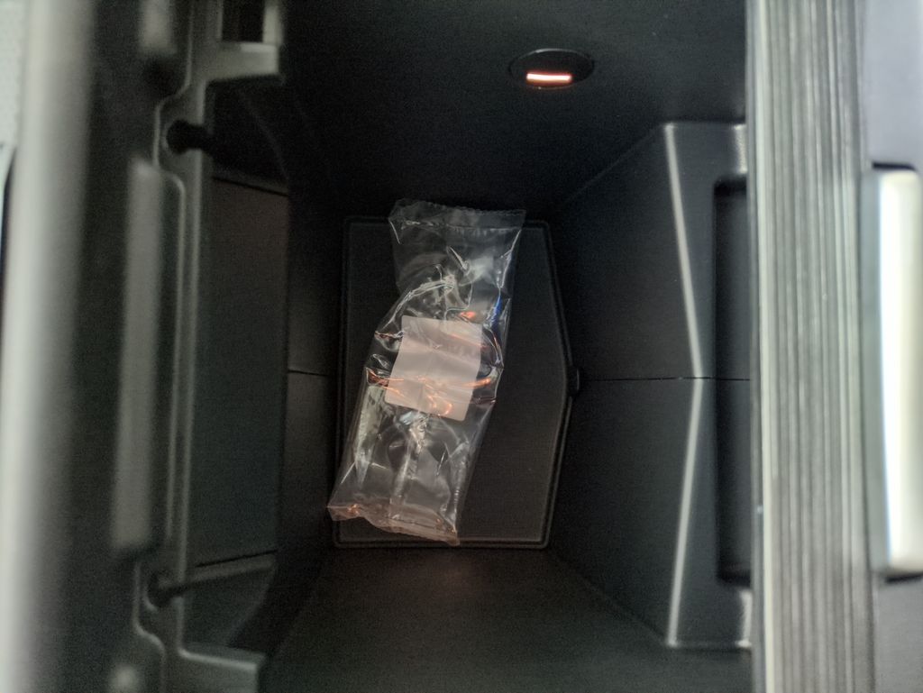 2026 Honda Odyssey EX-L photo 23