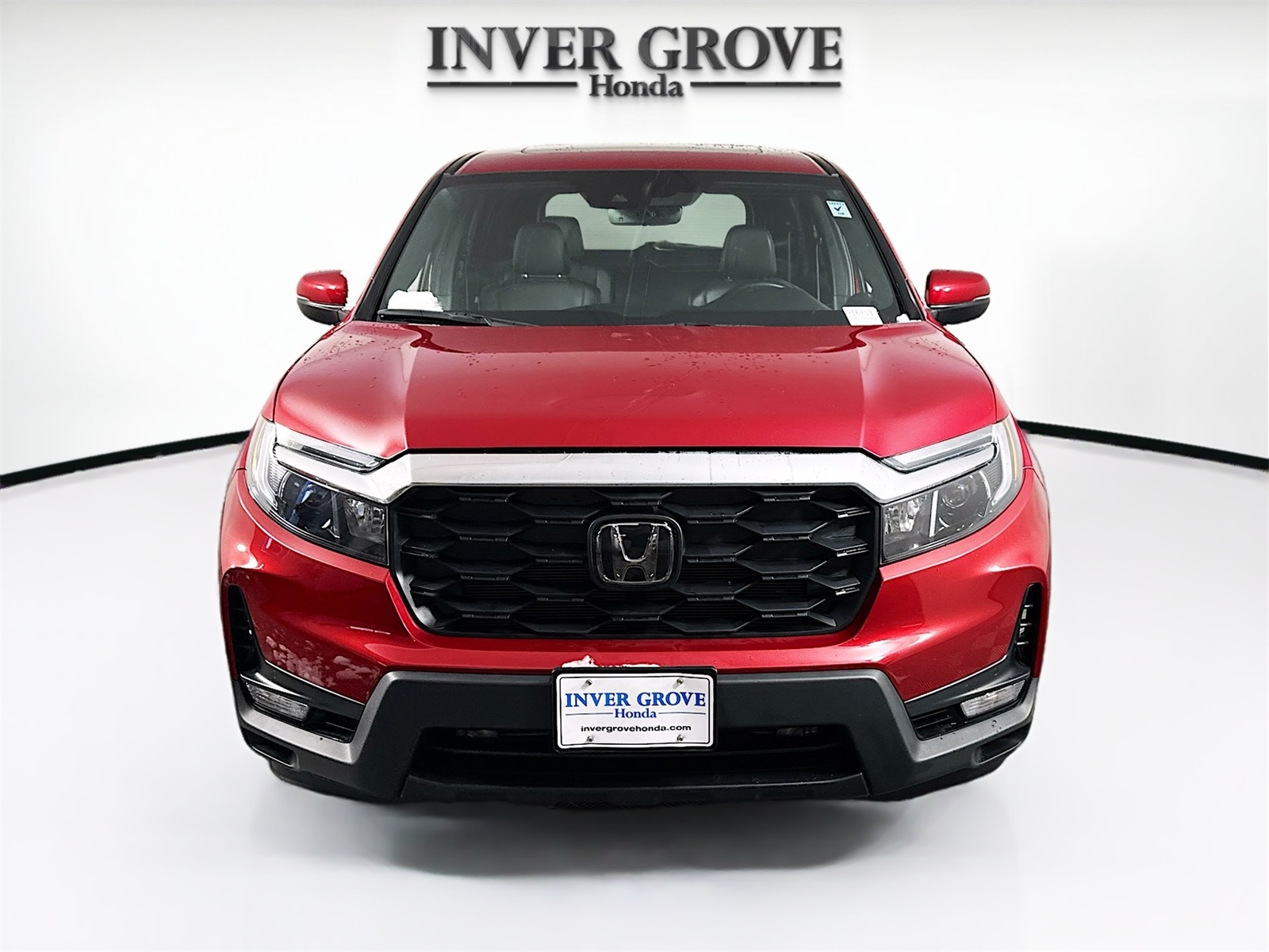 Used 2023 Honda Passport EX-L with VIN 5FNYF8H55PB000541 for sale in Inver Grove Heights, Minnesota