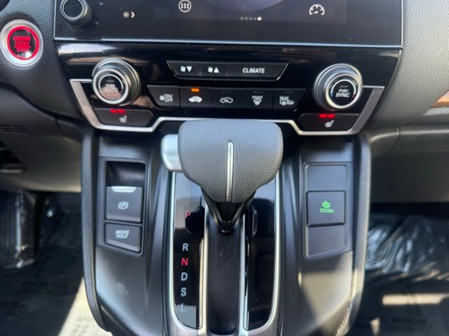 2019 Honda CR-V EX photo 15