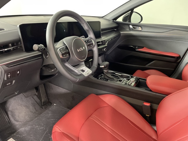2026 Kia K5 GT-Line photo 21