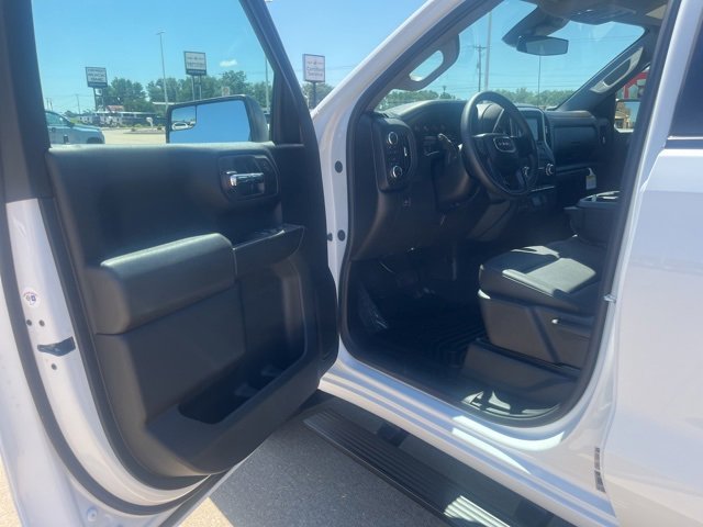 2025 Gmc Sierra 1500 Pro photo 8