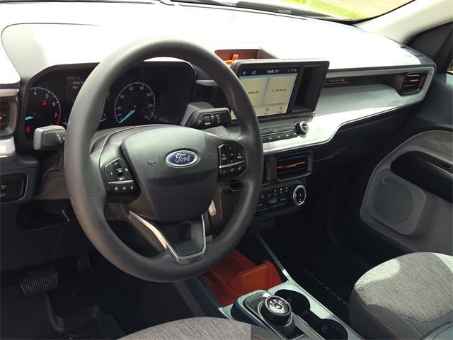 2023 Ford Maverick XLT photo 14