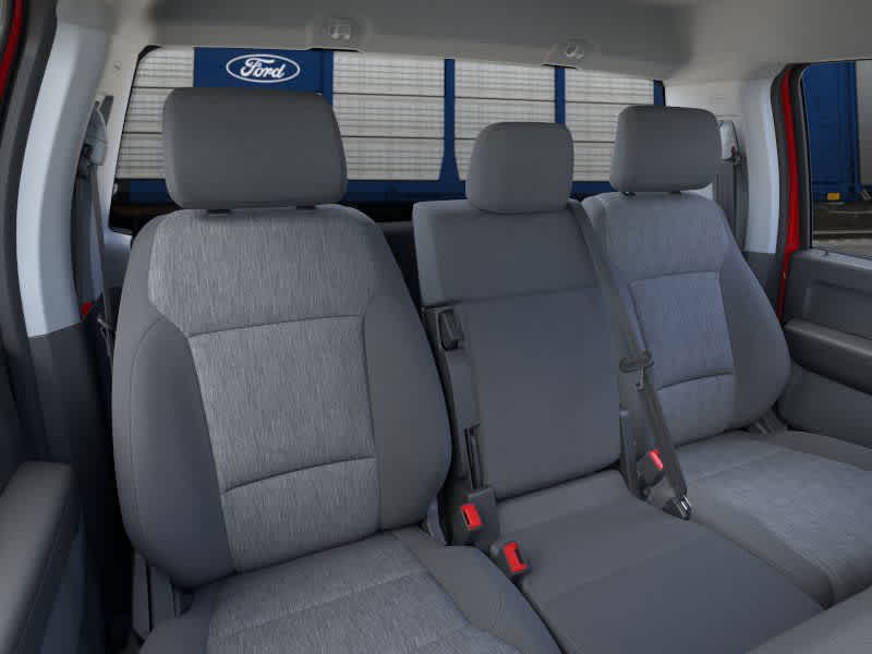2025 Ford F-350 XL photo 9
