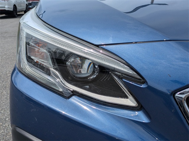 2020 Subaru Outback Touring XT photo 10