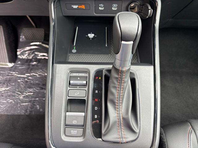 2026 Honda CR-V Sport-L photo 12