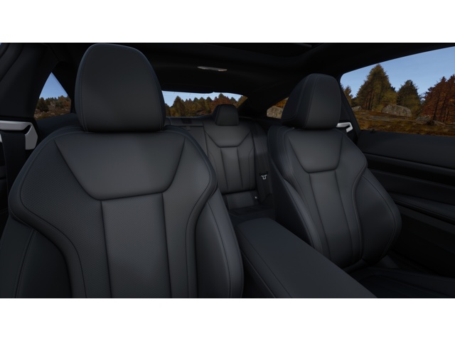 2026 Bmw 430i xDrive photo 11