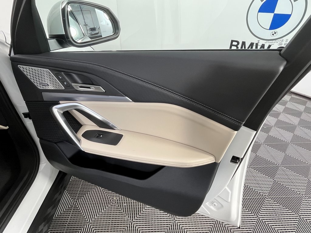 2025 Bmw X2 xDrive28i photo 22