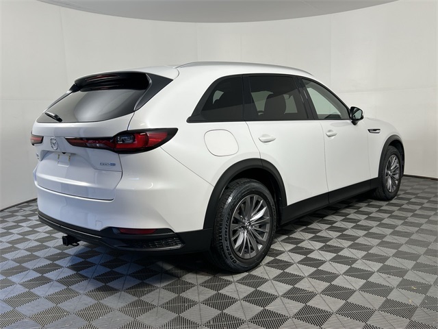 2024 Mazda CX-90 Preferred photo 8