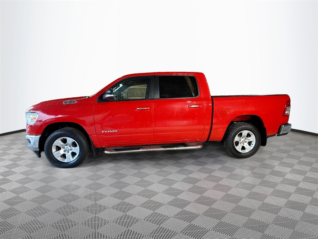 2019 Ram 1500 Big Horn Lone Star photo 4