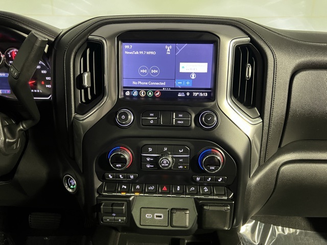 2019 Chevrolet Silverado 1500 LTZ photo 12