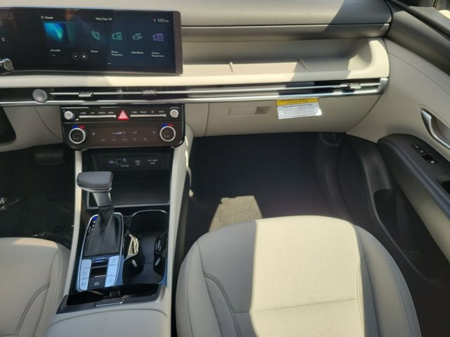 2026 Hyundai Tucson SEL photo 12
