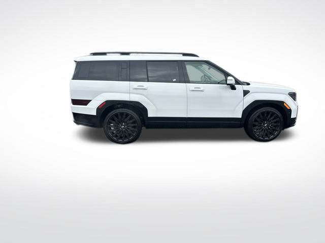 2025 Hyundai Santa Fe Calligraphy photo 6