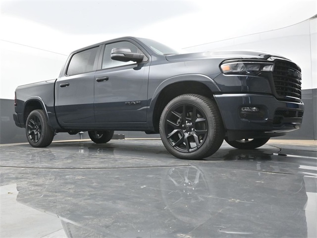2026 Ram 1500 Laramie photo 44