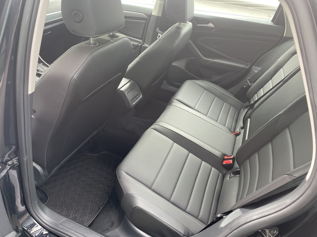 2021 Volkswagen Jetta 1.4T SE photo 6