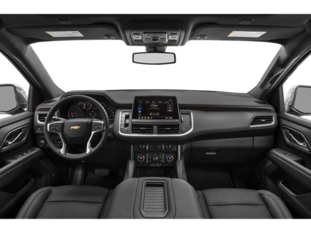 2021 Chevrolet Tahoe LT photo 4