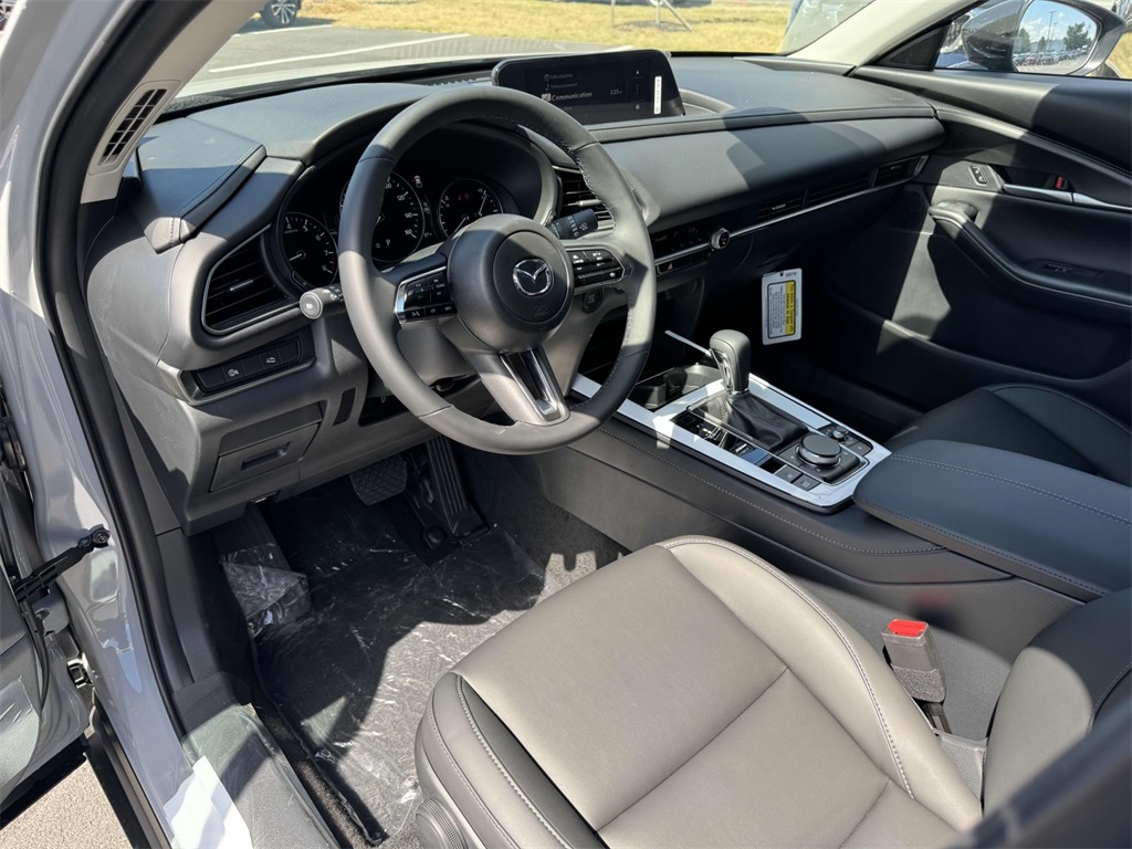 2025 Mazda CX-30 2.5 Select Sport photo 2