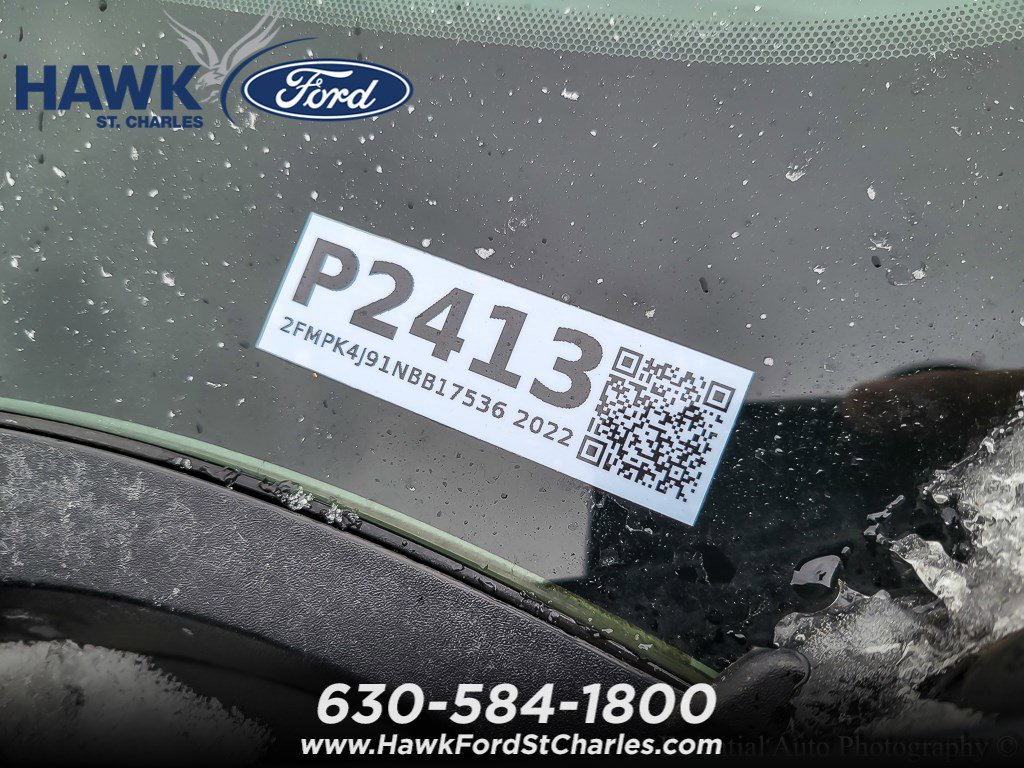 2022 FORD EDGE - Image 24