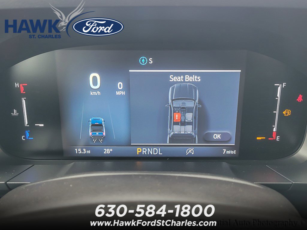 2026 FORD MAVERICK - Image 10