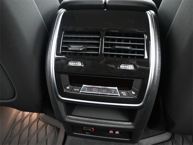 2026 Bmw X7 xDrive40i photo 25