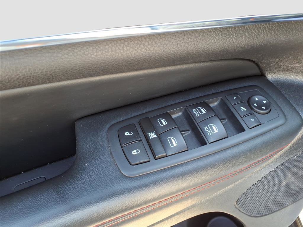2020 Jeep Grand Cherokee Trailhawk photo 15