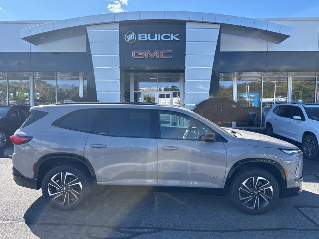 2026 Buick Enclave Sport Touring photo 26