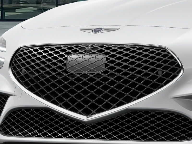 2026 Genesis G70 2.5T Prestige photo 13